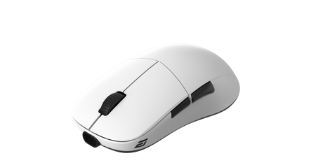 Endgame Gear XM2w Wireless Gaming mouse - Hvid Endgame