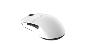 Endgame Gear XM2w Wireless Gaming mouse - Hvid Endgame