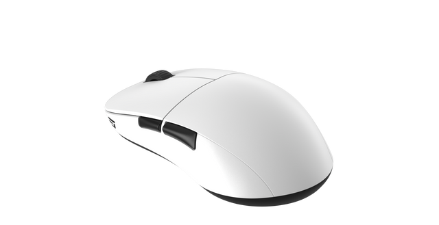 Endgame Gear XM2w Wireless Gaming mouse - Hvid Endgame
