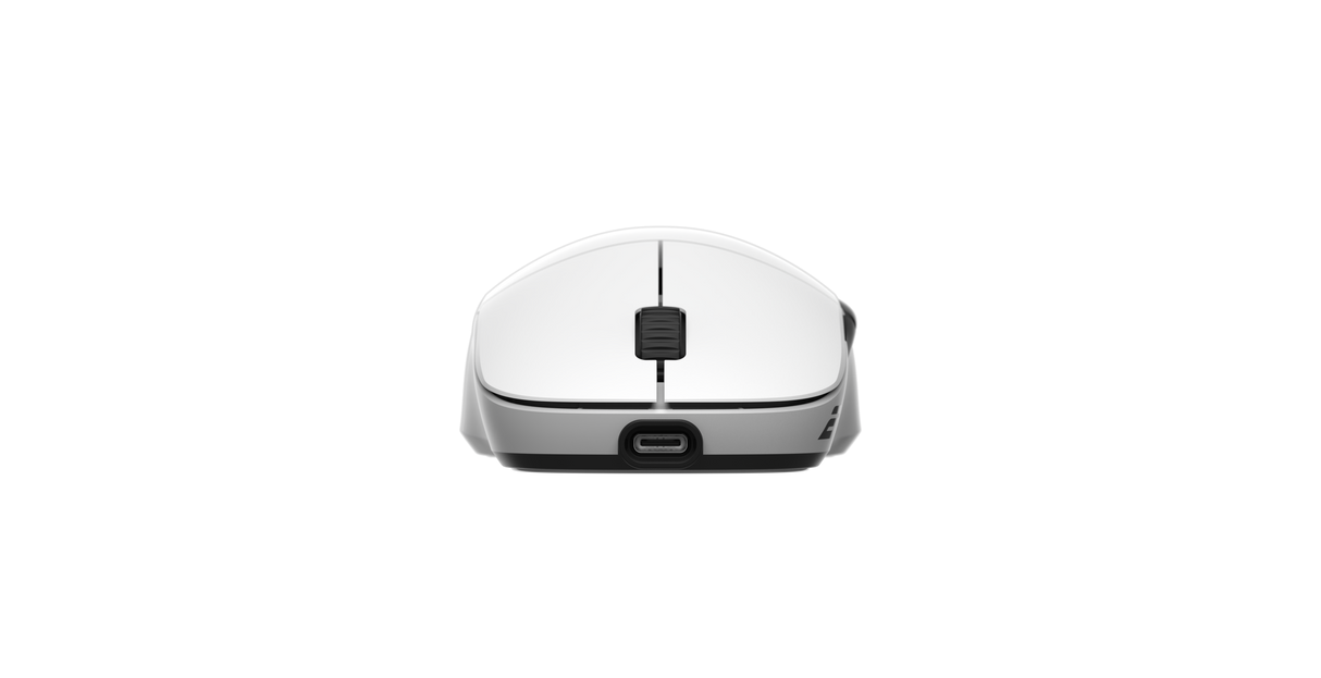 Endgame Gear XM2w Wireless Gaming mouse - Hvid Endgame