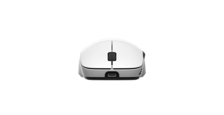 Endgame Gear XM2w Wireless Gaming mouse - Hvid Endgame