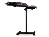 Next Level Racing Freestanding Keyboard and Mouse Stand Next Level Racing