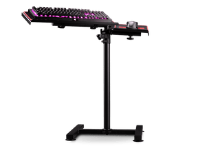 Next Level Racing Freestanding Keyboard and Mouse Stand Next Level Racing
