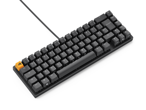 Glorious GMMK 2 Compact 65% - Fox switch, NO-Layout - Sort Glorious