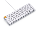 Glorious GMMK 2 Compact 65% - Fox switch, NO-Layout - Hvid Glorious