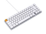 Glorious GMMK 2 Compact 65% - Fox switch, NO-Layout - Hvid Glorious