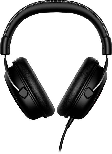 HyperX Cloud II Headset Grå HyperX