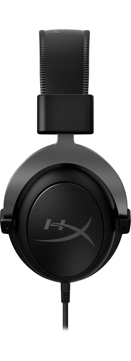 HyperX Cloud II Headset Grå HyperX