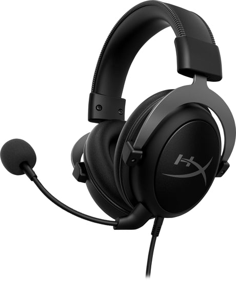 HyperX Cloud II Headset Grå HyperX