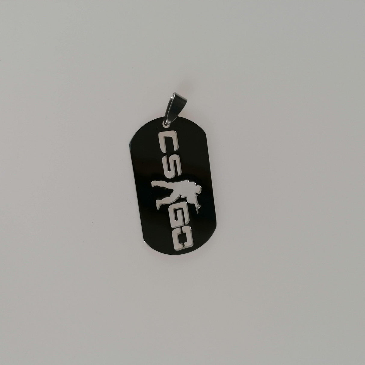 CSGO Dogtag CSGO