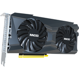 INNO3D GeForce RTX 3060 Ti Twin X2 OC 8GB GDDR6 Inno3D