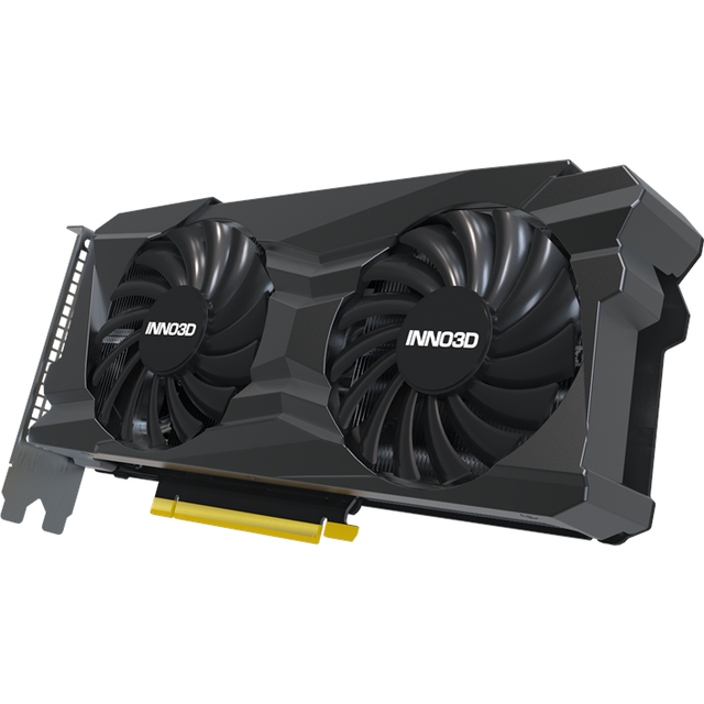 INNO3D GeForce RTX 3060 Ti Twin X2 OC 8GB GDDR6 Inno3D