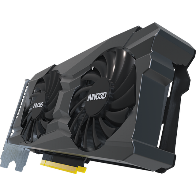 INNO3D GeForce RTX 3060 Ti Twin X2 OC 8GB GDDR6 Inno3D