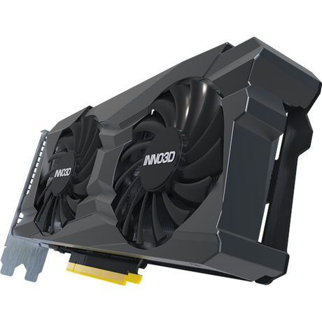 INNO3D GeForce RTX 3060 Ti Twin X2 OC 8GB GDDR6 Inno3D
