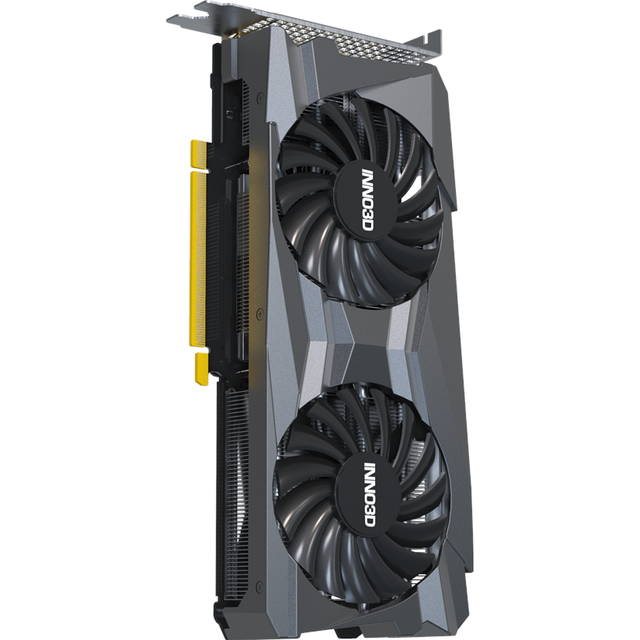 INNO3D GeForce RTX 3060 Ti Twin X2 OC 8GB GDDR6 Inno3D