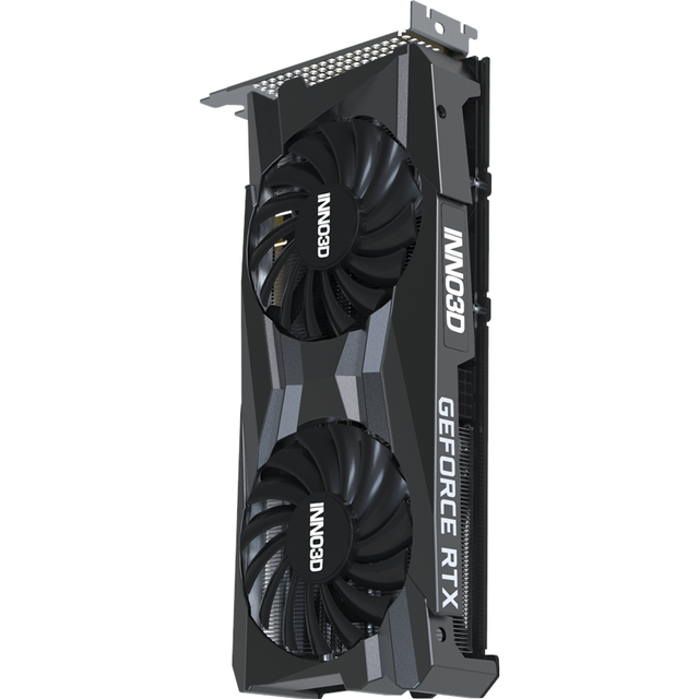 INNO3D GeForce RTX 3060 Ti Twin X2 OC 8GB GDDR6 Inno3D