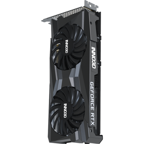 INNO3D GeForce RTX 3060 Ti Twin X2 OC 8GB GDDR6 Inno3D