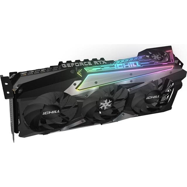 Inno3D GeForce RTX 3080 iChill X4 Inno3D