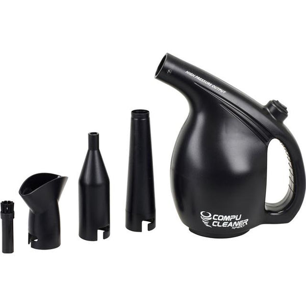 IT Dusters Computerreinigung Xpert – 550 W Schwarz