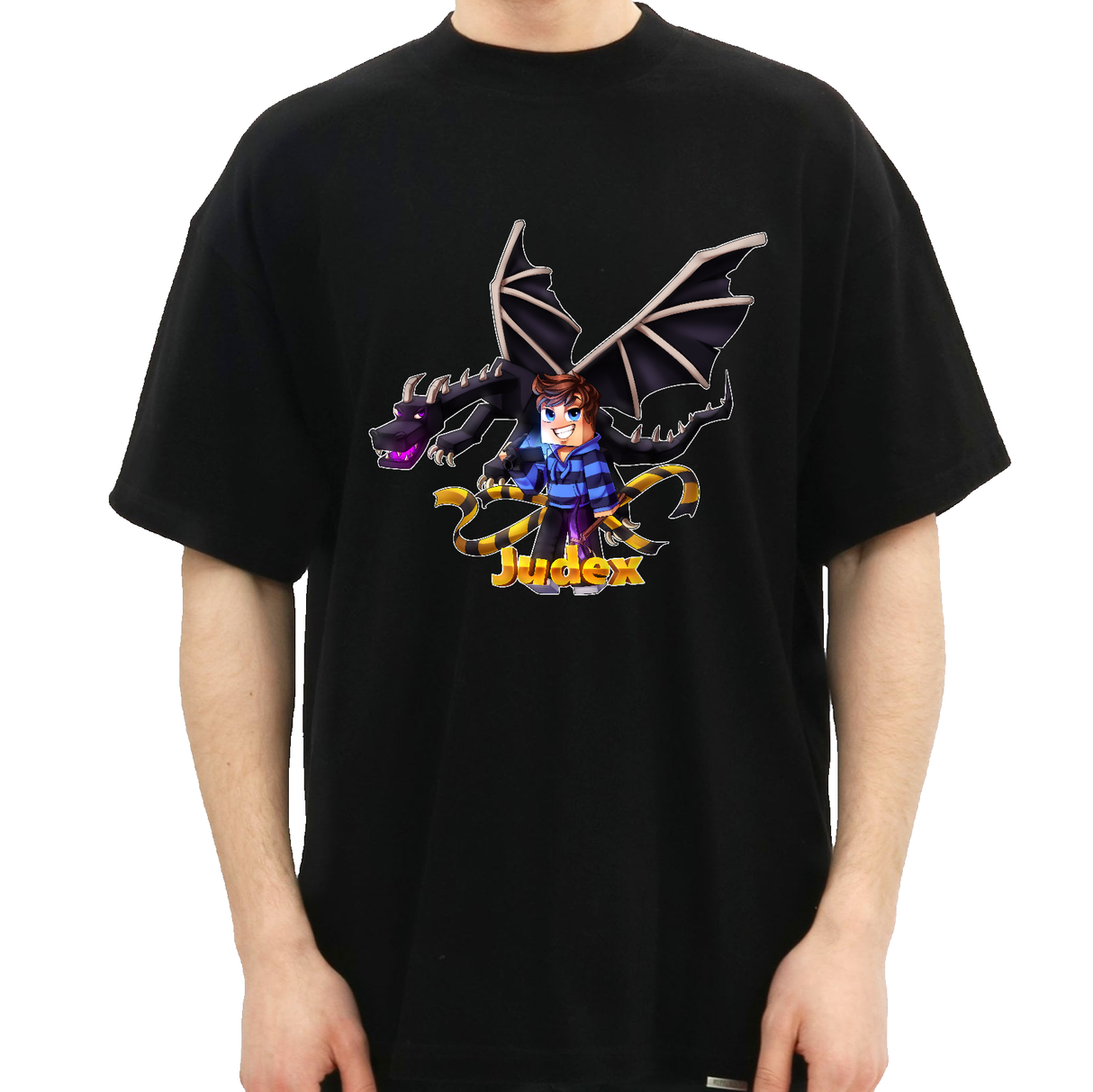 Judex Enderdragon Tee