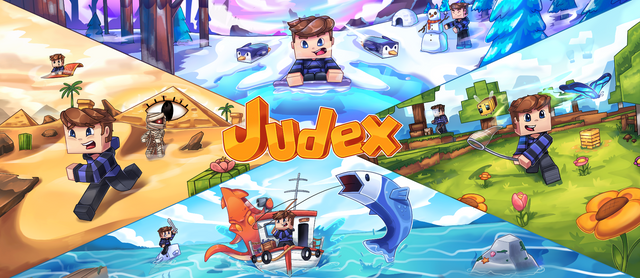 KOP TRYK - Judex Geekd