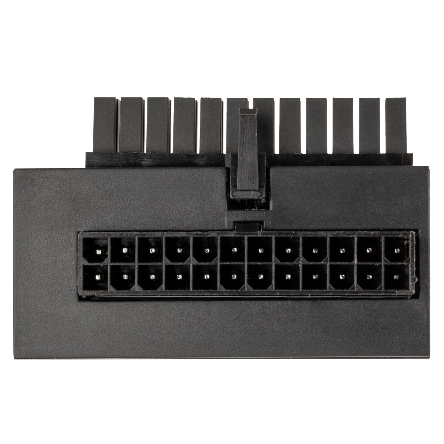 Kolink Core Adept ARGB 24-poliger 90-Grad-Netzadapter