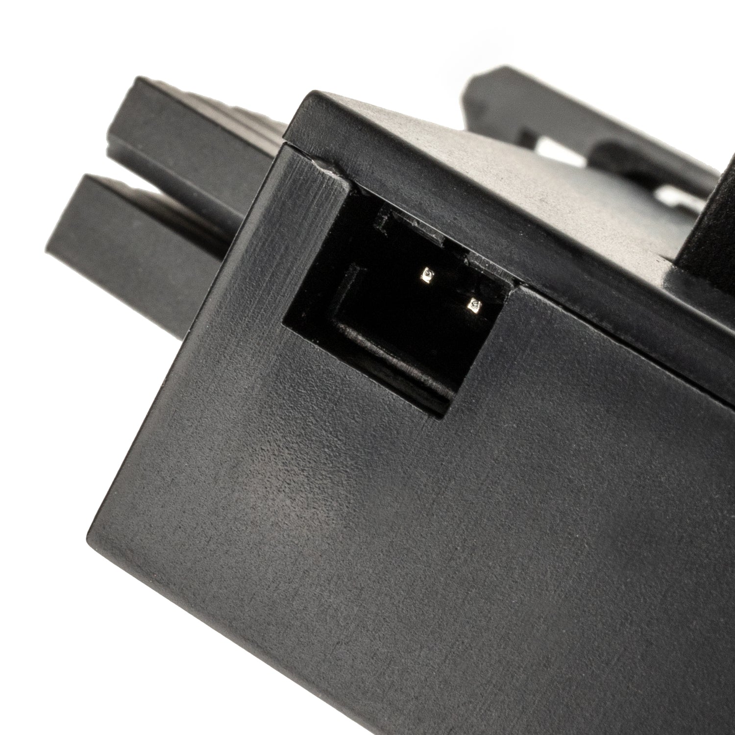 Kolink Core Adept ARGB 24-poliger 90-Grad-Netzadapter