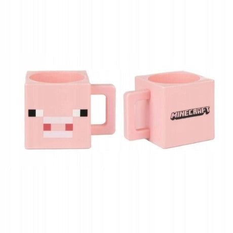 Minecraft Gris Plastik Kop Minecraft