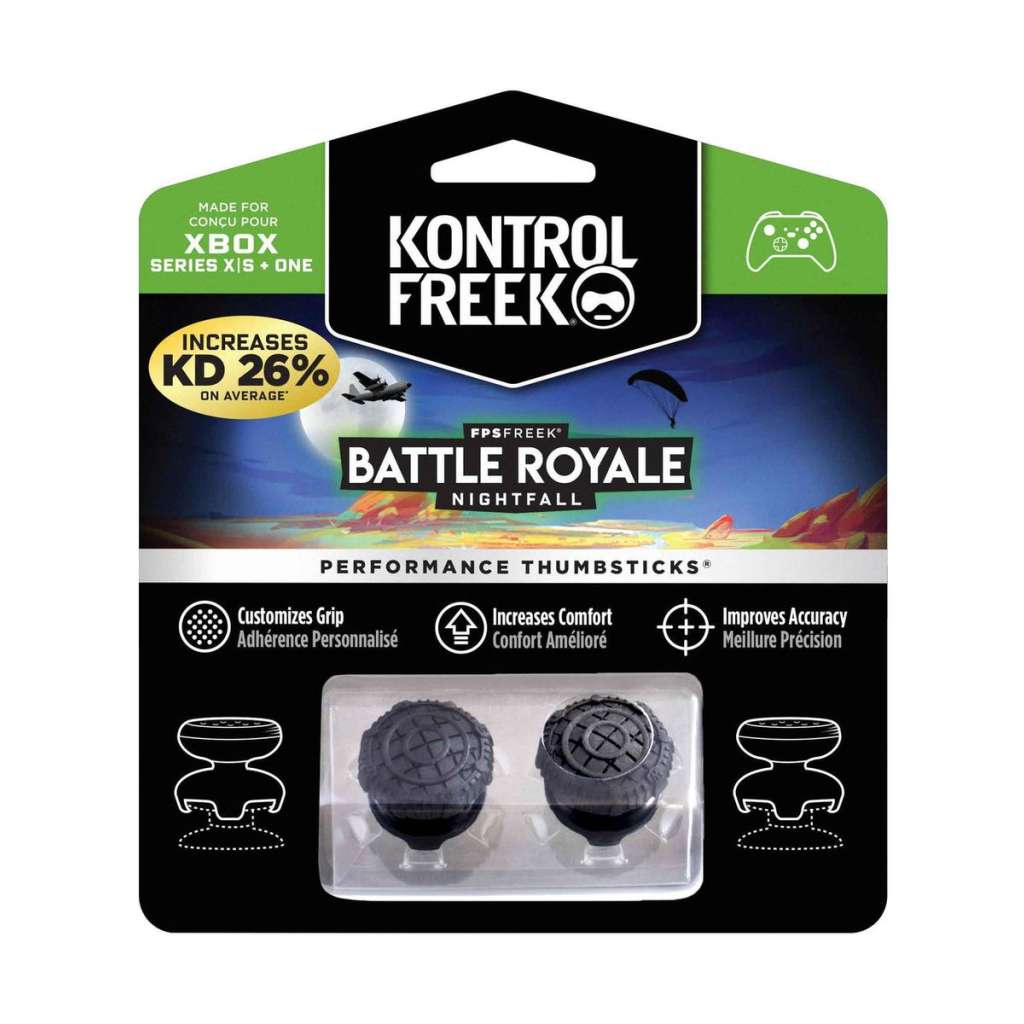 KontrolFreek – FPS Freek Nightfall – XBX/XB1