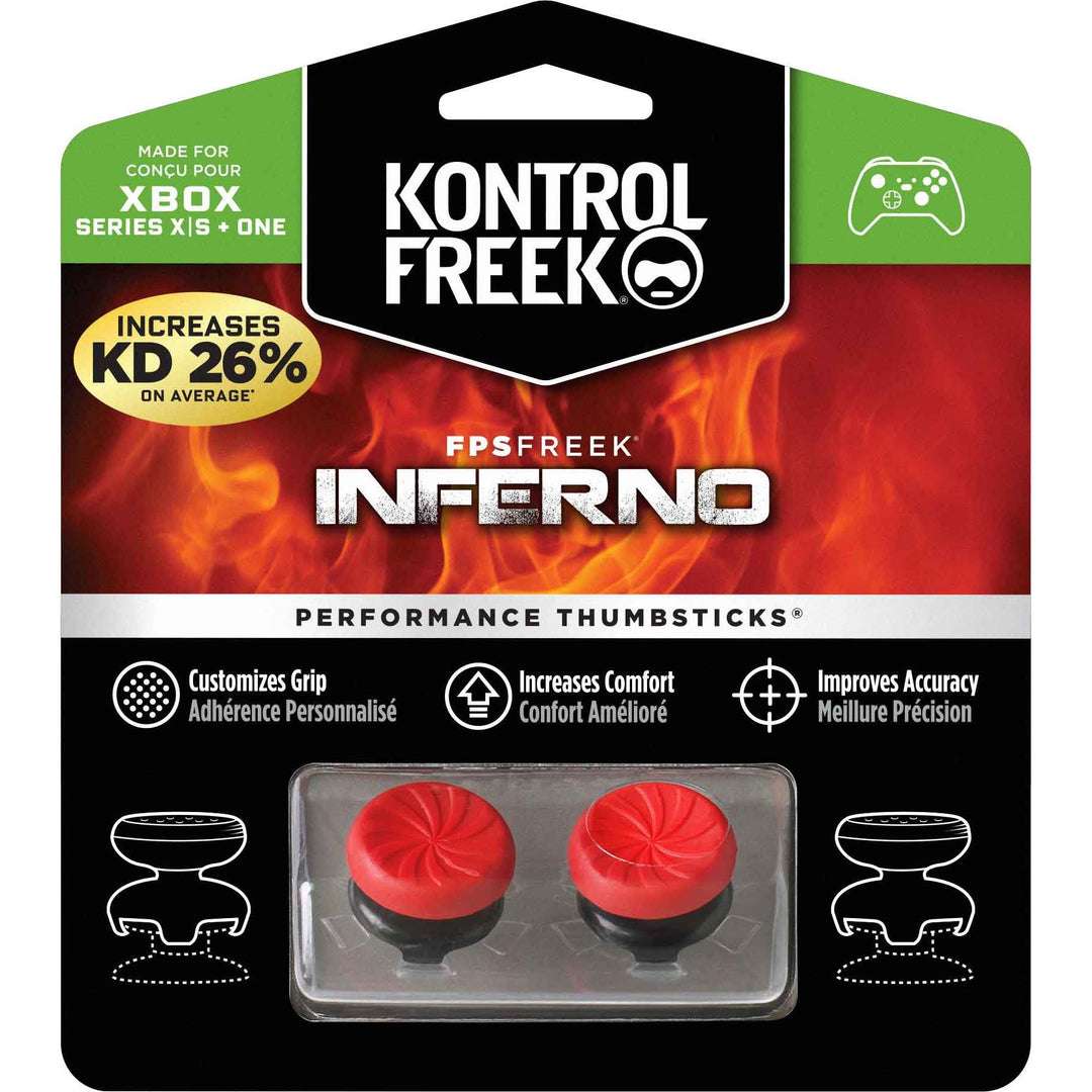 KontrolFreek – FPS Freek Inferno – XBX/XB1