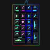 Mecharite – CS:GO Macropad