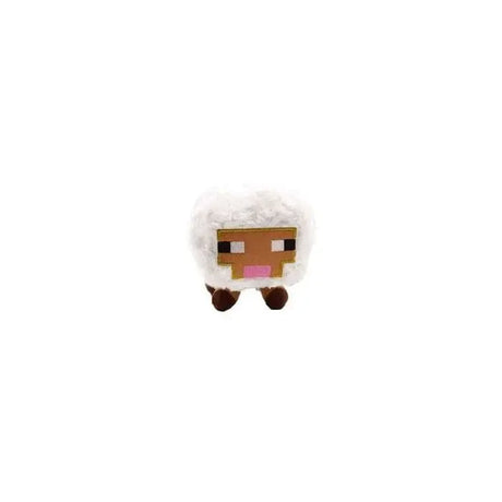 Minecraft Får Bamse Minecraft