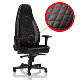 noblechairs ICON Black/Red noblechairs