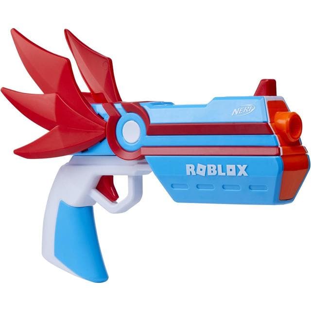 Nerf - Roblox MM2 Dartbringer NERF