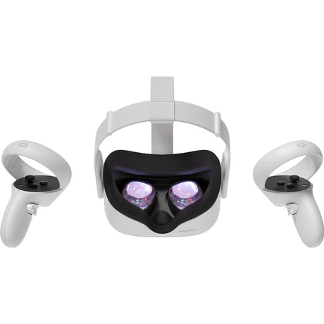 Oculus Quest 2 USB-C Oculus