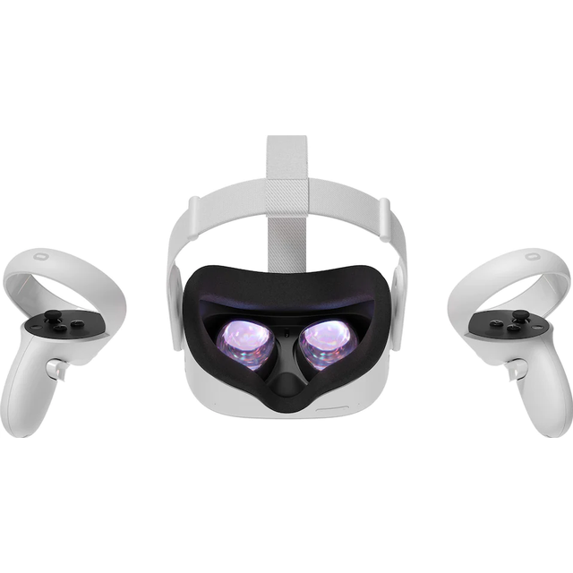 Oculus Quest 2 USB-C Oculus