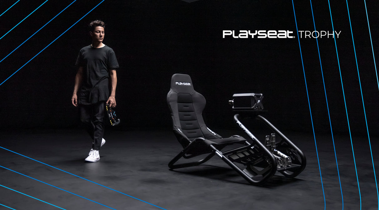 Playseat® Trophy Sort Playseat