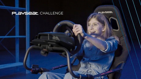 Playseat® Challenge - Black ActiFit™ Playseat