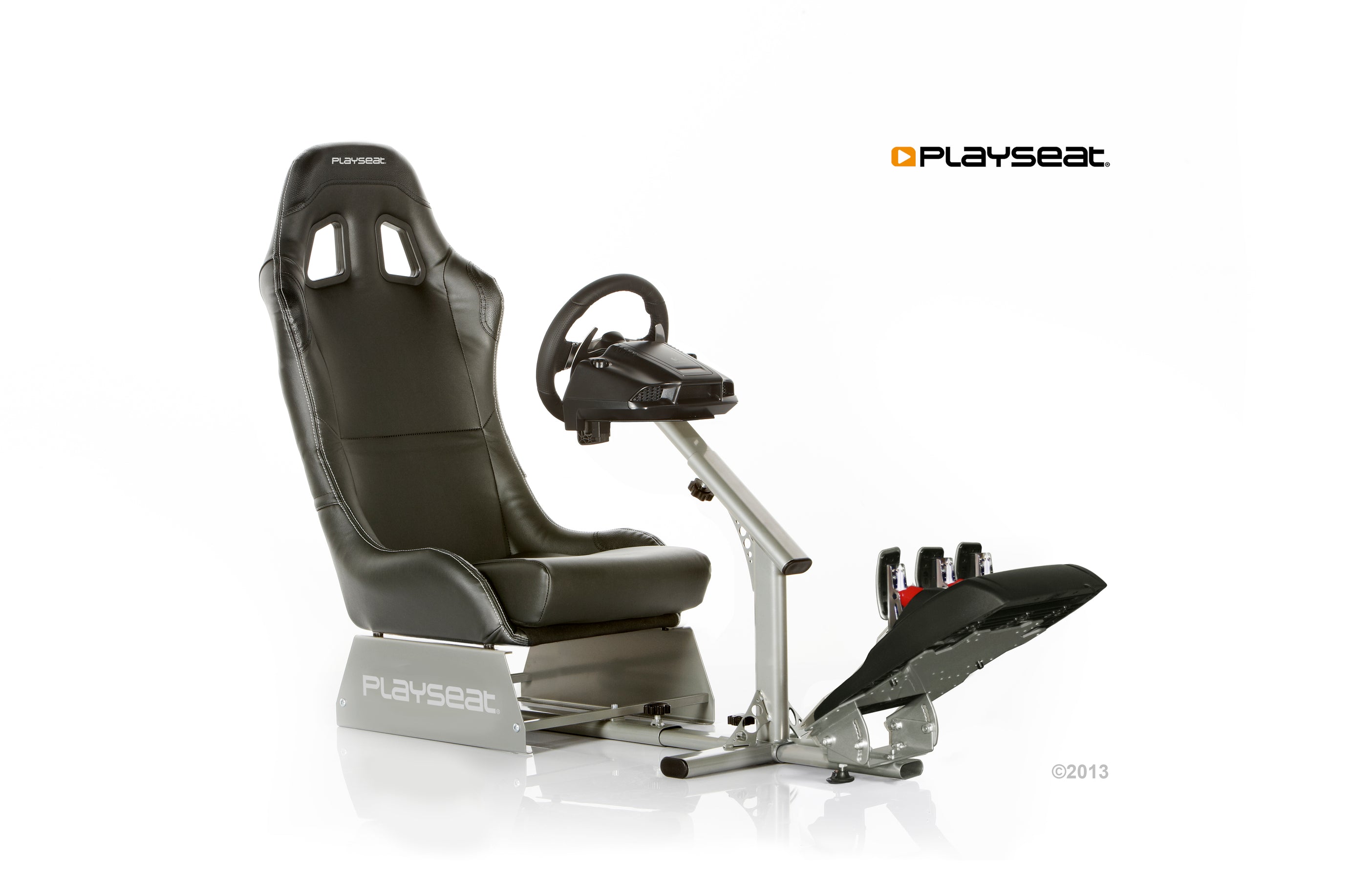 Playseat®  Evolution - Sort Playseat