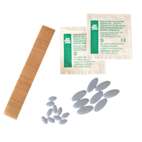 Teflon puder Skypad Skypad