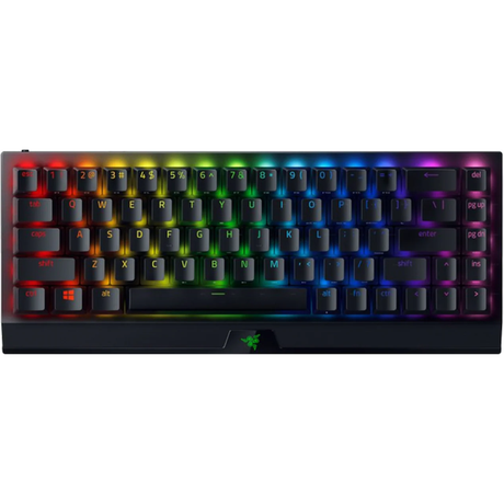 Razer BlackWidow V3 Mini gamingtastatur (sort) Razer