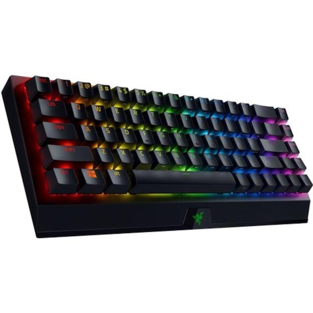 Razer BlackWidow V3 Mini gamingtastatur (sort) Razer