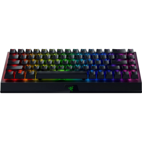 Razer BlackWidow V3 Mini gamingtastatur (sort) Razer