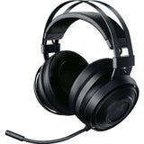 Razer Nari Essential Gaming Headset (sort) Razer