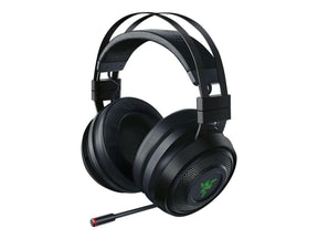 Razer Nari Ultimate Trådløs Sort Headset Razer