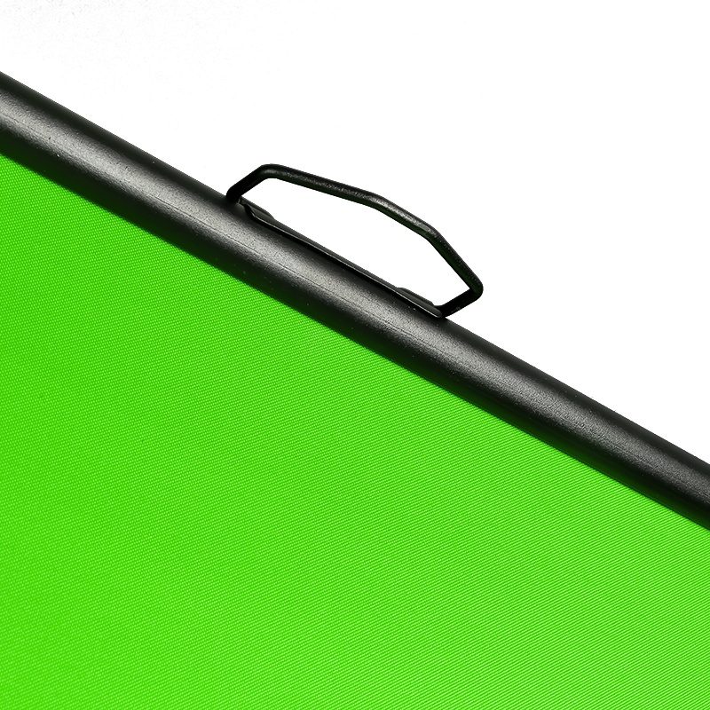 Streamplify SCREEN LIFT Green Screen, 200 x 150cm Streamplify