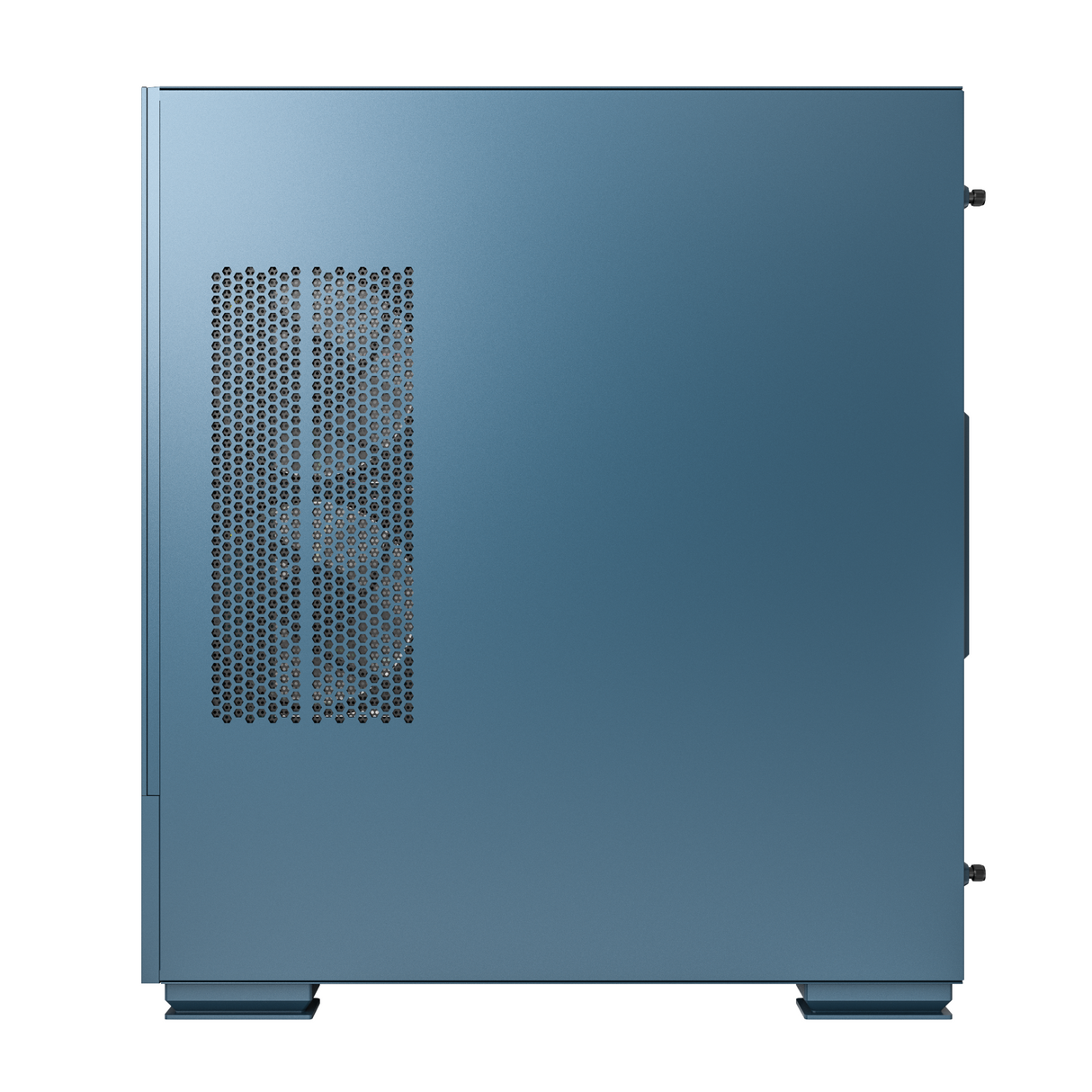 Montech Sky Two Blue – Midi-Tower, E-ATX, 4x ARGB-PWM-Lüfter, ARGB-PWM-Lüftersteuerung