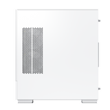 Montech Sky Two White – Midi-Tower, E-ATX, 4x ARGB-PWM-Lüfter