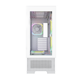 Montech Sky Two White – Midi-Tower, E-ATX, 4x ARGB-PWM-Lüfter