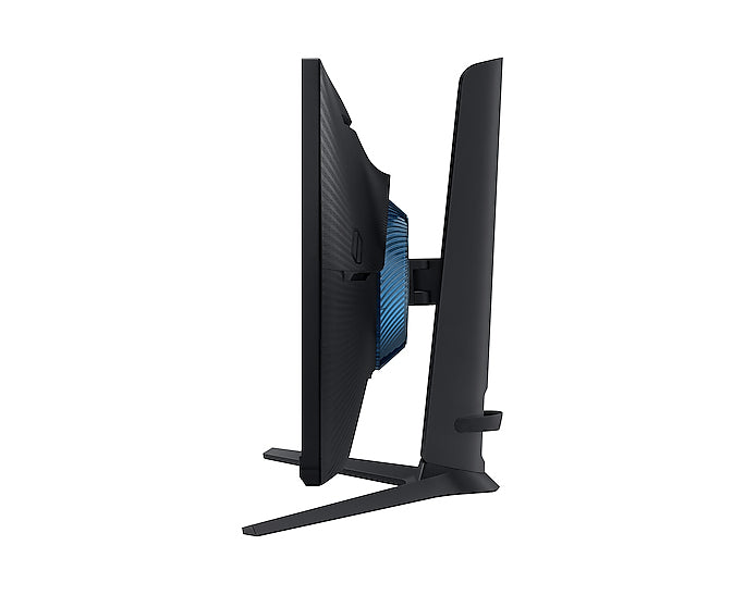 Samsung Odyssey LS24AG302NU 24" Fuld HD - Sort 144 Hz Samsung